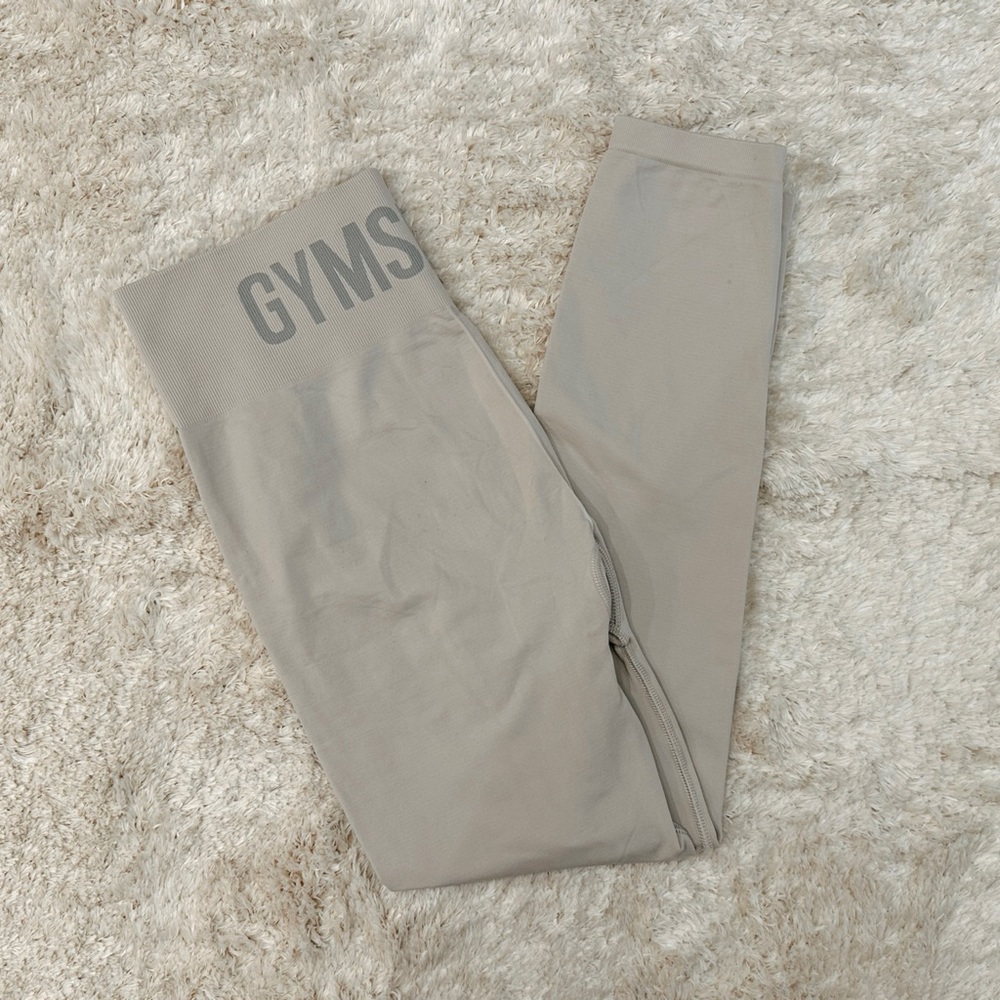 gymshark leggings SOLD